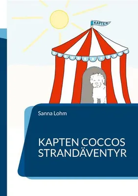 Produktbild von Kapten Coccos Strandäventyr