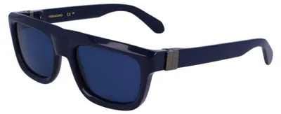 Zdjęcie produktu dla Okulary Ferragamo SF2009S414