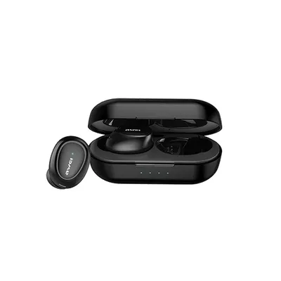 Imagen del producto de Auriculares Bluetooth 5.0 Awei T16 TWS, con estación de carga, color