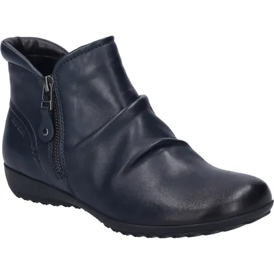 Produktbild von JOSEF SEIBEL Naly 41 | Stiefelette für Damen | Blau