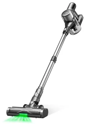 Image de Aspirateur à balais sans fil - Aspirateur à balais - Aspirateur - Aspirateur à balais sans fil - Puissance d'aspiration élevée