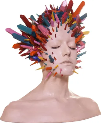 Immagine prodotto di Pixx - The Age of Anxiety-Vinile colorato [Vinyl LP]