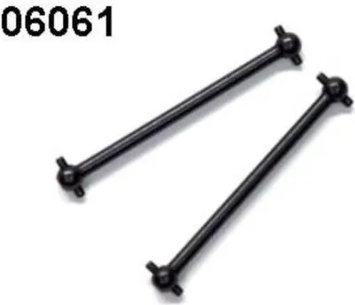 Produktbild von Amewi 06061 Antriebswelle 79mm 2 Stück