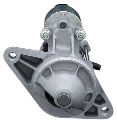 Produktbild von Anlasser Starter 12 V 0,8 kW 8 Zähne VALEO für u.a. DAIHATSU HIJET
