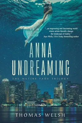 Produktbild von Anna Undreaming