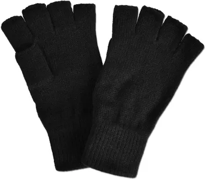 Produktbild von normani Strick-Handschuhe, fingerlos