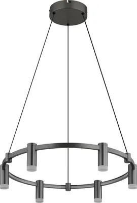 Produktbild von GLOBO 16063A, LED, 7250 lm, IP20