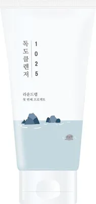 Immagine prodotto di Round Lab 1025 Dokdo Schiuma Detergente 150 ml