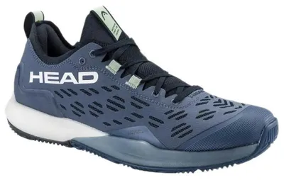 Obrázek produktu pro Tenisky Head Racket Motion Pro 1.5 na padel, modré, velikost EU 42 1/2, pánské, modré, velikost EU 42 1/2