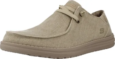 Zdjęcie produktu dla Skechers Sneakers 66387-TPE in Beige color size 42