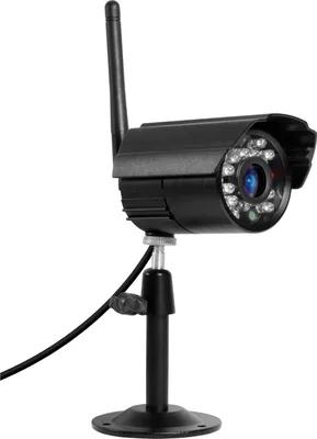 Produktbild von Technaxx Zusatzkamera für Easy Security Camera TX-28 System
