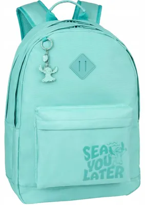 Image de Stitch CoolPack School Backpack-Scout Mint