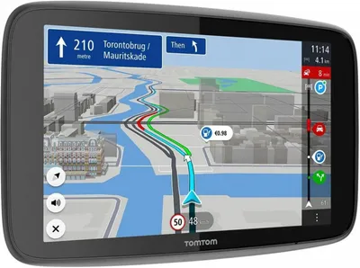 Image de TomTom GO Discover