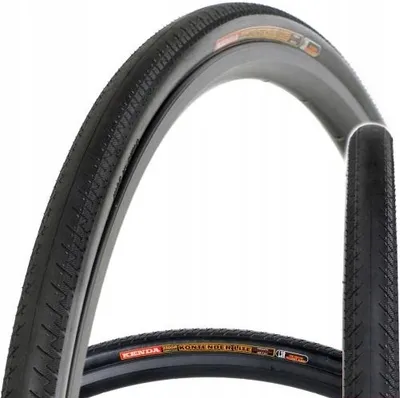 Zdjęcie produktu dla KENDA KONTENDER OPONA 700 x 23c SZOSOWA 30 TPI