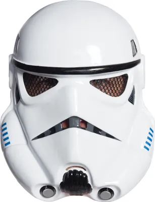 Image de Masque Star Wars Stormtrooper