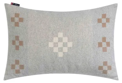 Produktbild von Kissenhülle Quilt 40 x 60 cm - Filz - von David Fussenegger