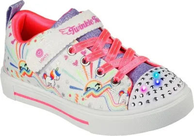 Obrázek produktu pro Boty Skechers Unicorn Sunshine 314802LWMLT