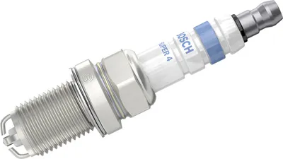 Produktbild von Bosch Zündkerzen Zündanlage 0 242 222 804