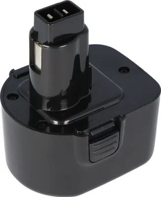 Produktbild von Nachbau Akku passend für den Rems Akku 571510, 571513 NiMh Akku 12V 3000mAh