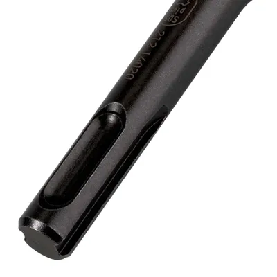Produktbild von Rennsteig Werkzeuge 212 25001 Chisel point bit Total length 250 mm SDS-Plus 1 pc(s)