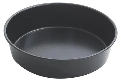 Immagine prodotto di Stampo per torte rotonde, nero, 20 cm