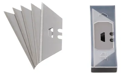 Immagine prodotto di Toughbuilt TB-H4S30-80 Lame di ricambio per coltello multiuso, 30 pezzi