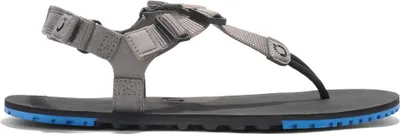 Produktbild von Xero Shoes H-trail Sandalen Grau EU 41 Mann Grau EU 41