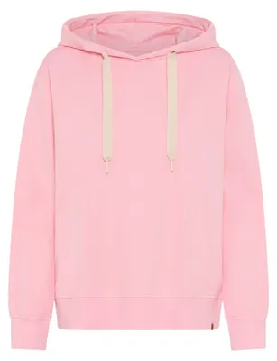 Zdjęcie produktu dla Camel Active 309352-7F91 – damski sweter, rozmiar: S, kolor: różowy