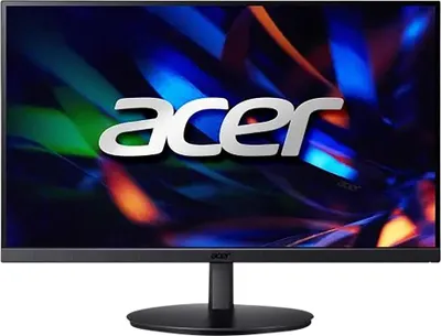 Immagine prodotto di acer UM.QB2EE.322 acer CB242YE3bmiprx Monitor 60,5 cm (24,0 Zoll) schwarz