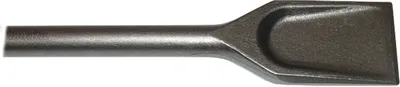 Image de Makita Burin à copeaux SDS Plus 40x250 mm Marteau perforateur Marteau burineur Marteau combiné B-14059