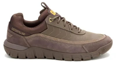 Obrázok produktu pre CATERPILLAR P726426 uni hnedé tenisky – na každodenné nosenie