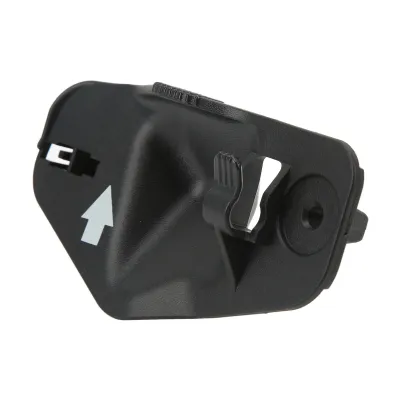 Image de Pince de support de tige de capot,Pince de support d'hélice de capot,53455 53010,Support de tige d'hélice de capot,Clip de maintien de tige d'hélice de capot,Pince de support de capot