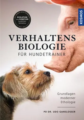 Image de Verhaltensbiologie für Hundetrainer