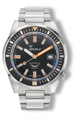Obrázek produktu pro Squale hodinky MATICXSG.SQ22B