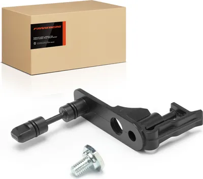 Image de Frankberg 1x Tringlerie de levier de vitesses pour VW Golf III IV Passat Audi A3 Seat Skoda
