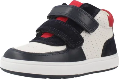Produktbild von Geox B Biglia Boy Kinderschuhe Blau