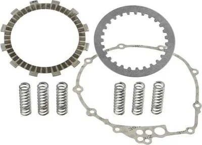 Productafbeelding van TRW Lucas koppelingset MSK203, geschikt voor Yamaha FZ6 S Fazer