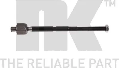 Produktbild von NK 5033674 Axialgelenk Spurstange für OPEL ZAFIRA B (A05)
