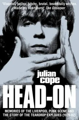 Immagine prodotto di Head-On/Repossessed