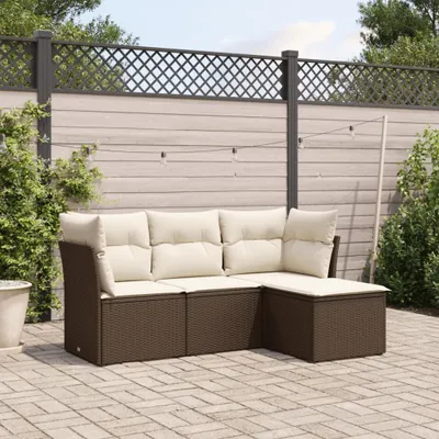 Obrázek produktu pro VidaXL 3249382, 4 kusů