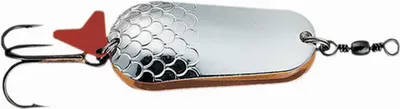 Immagine prodotto di DAM Effzett Cucchiaio doppio Argento/Oro 3,2 cm 6 g Třpytka
