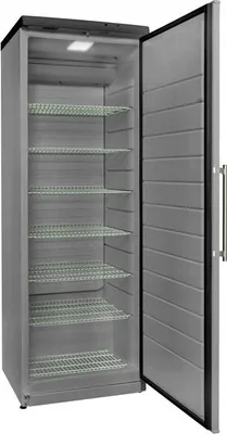 Produktbild von Beko ADN 350S BP Kühlschrank
