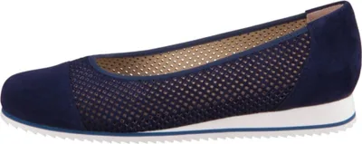 Produktbild von Hassia Schuhe Piacenza, 13016223200