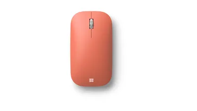 Produktbild von Microsoft Modern Mobile Mouse Maus Beidhändig Bluetooth