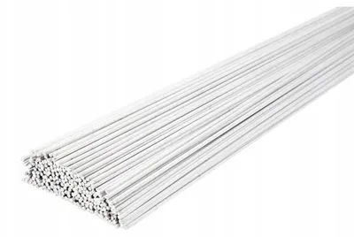 Obrázek produktu pro Sherman Hliníkový svařovací drát AlSi5 TIG 2.0 mm 10ks