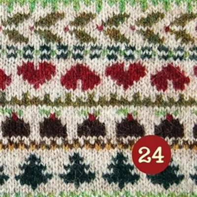 Produktbild von Verschiedene: 24 - 375 Media - (CD / #)