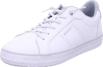 Produktbild von s.Oliver Damen Sneaker 31700-37, 31700-40, 31700-41, 31700-42, 31701-37, 31701-38, 31701-39, 31701-40, 31701-41, 31701-42, 31700-38, 31700-39 SOL-24712 WHITE 42