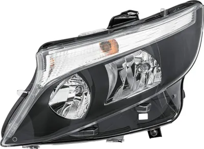 Immagine prodotto di Faro Hella sinistro per Alfa Mercedes