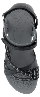 Produktbild von HI-TEC Hi-Tec Savanna II JRG SCHWARZ 38