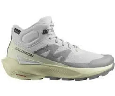 Productafbeelding van Salomon Elixir Activ Mid GTX dames - Artikelnummer 474574 - Maat 38